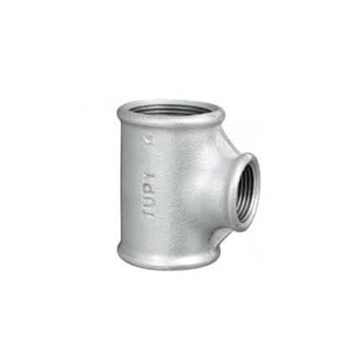 سه راه تبدیلی 3*1 1/4 اینچ توپی برزیل