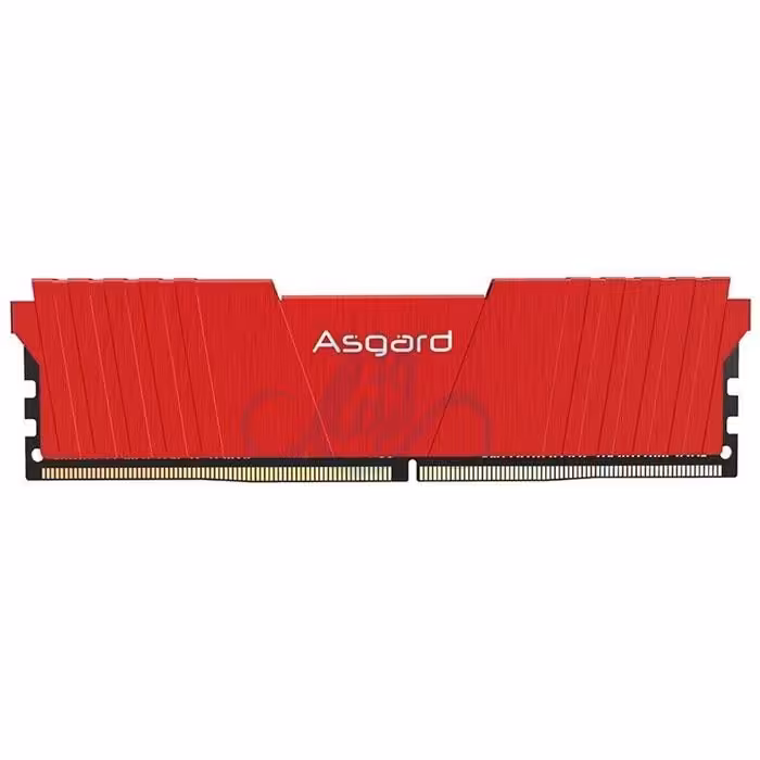 رم ازگارد LOKI T2 DDR4 8GB 2666MHz CL19 Single