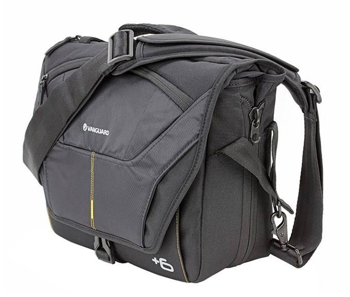 کیف دوربین ونگارد مدل Alta Rise 38