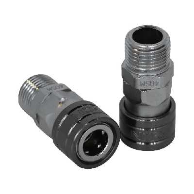 کوپلینگ نورس مدل 40SM بسته 5 عددی