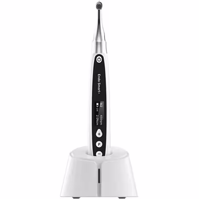 اندوموتور القایی وودپکر مدل اندواسمارت پلاس (Woodpecker Endo Smart Plus) - فروشگاه تخصصی دندانپزشکی سپیرا