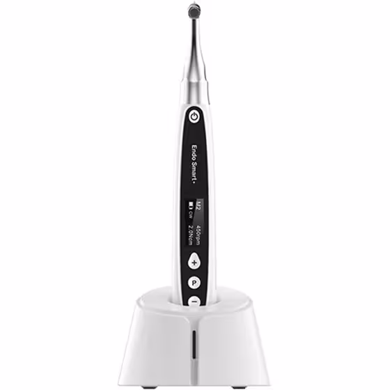 اندوموتور القایی وودپکر مدل اندواسمارت پلاس (Woodpecker Endo Smart Plus) - فروشگاه تخصصی دندانپزشکی سپیرا