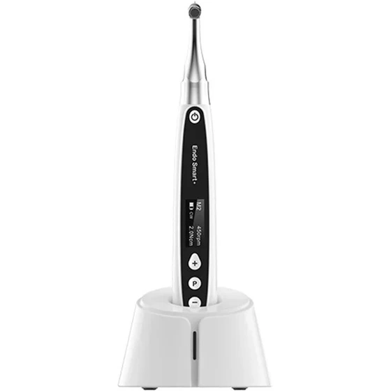 اندوموتور القایی وودپکر مدل اندواسمارت پلاس (Woodpecker Endo Smart Plus) - فروشگاه تخصصی دندانپزشکی سپیرا