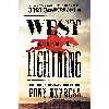 کتاب West Like Lightning اثر Jim DeFelice انتشارات William Morrow