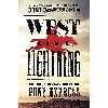 کتاب West Like Lightning اثر Jim DeFelice انتشارات William Morrow