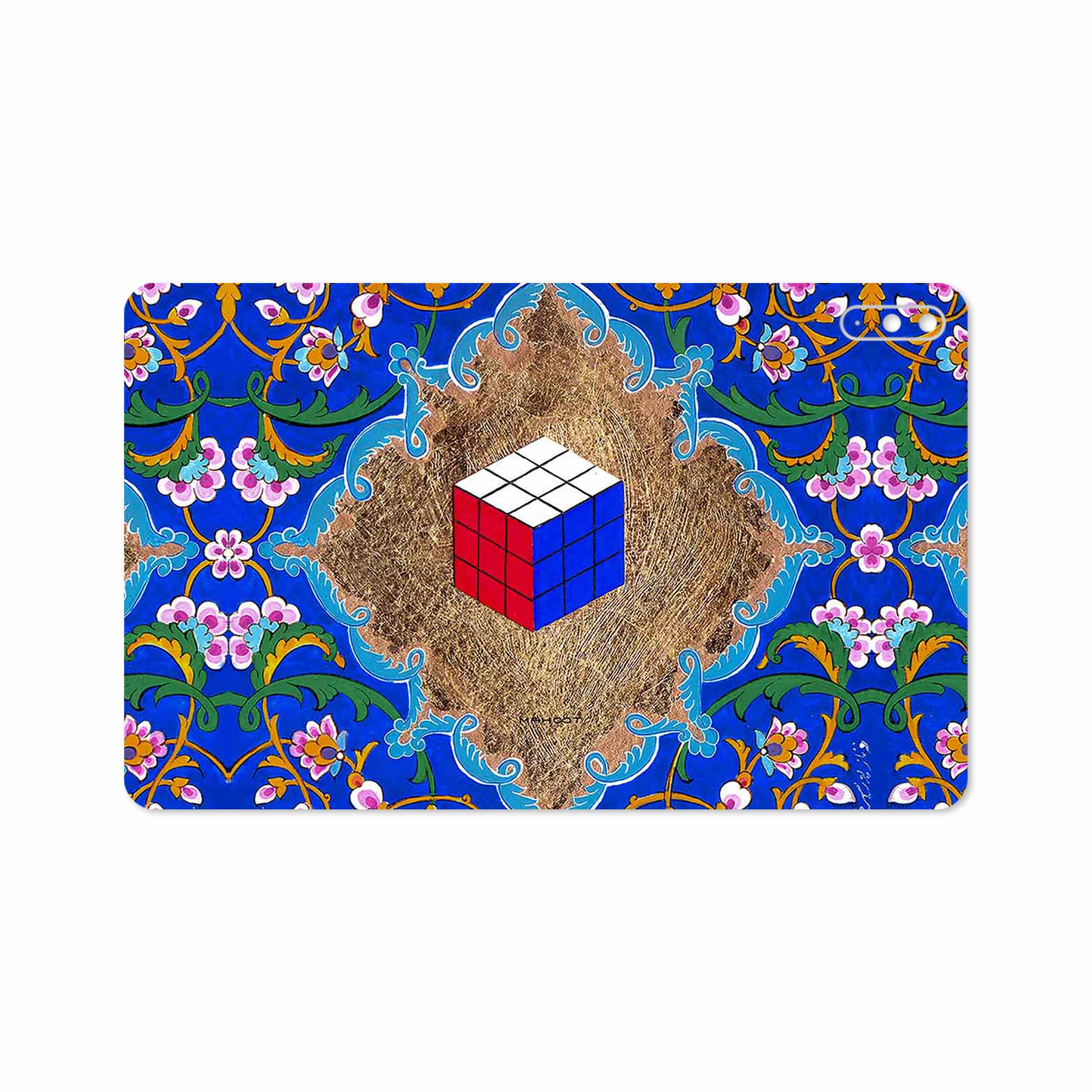 برچسب پوششی ماهوت مدل Maryams Mathematics مناسب برای تبلت هوآوی Matepad 10.4 2020 BAH3-L09