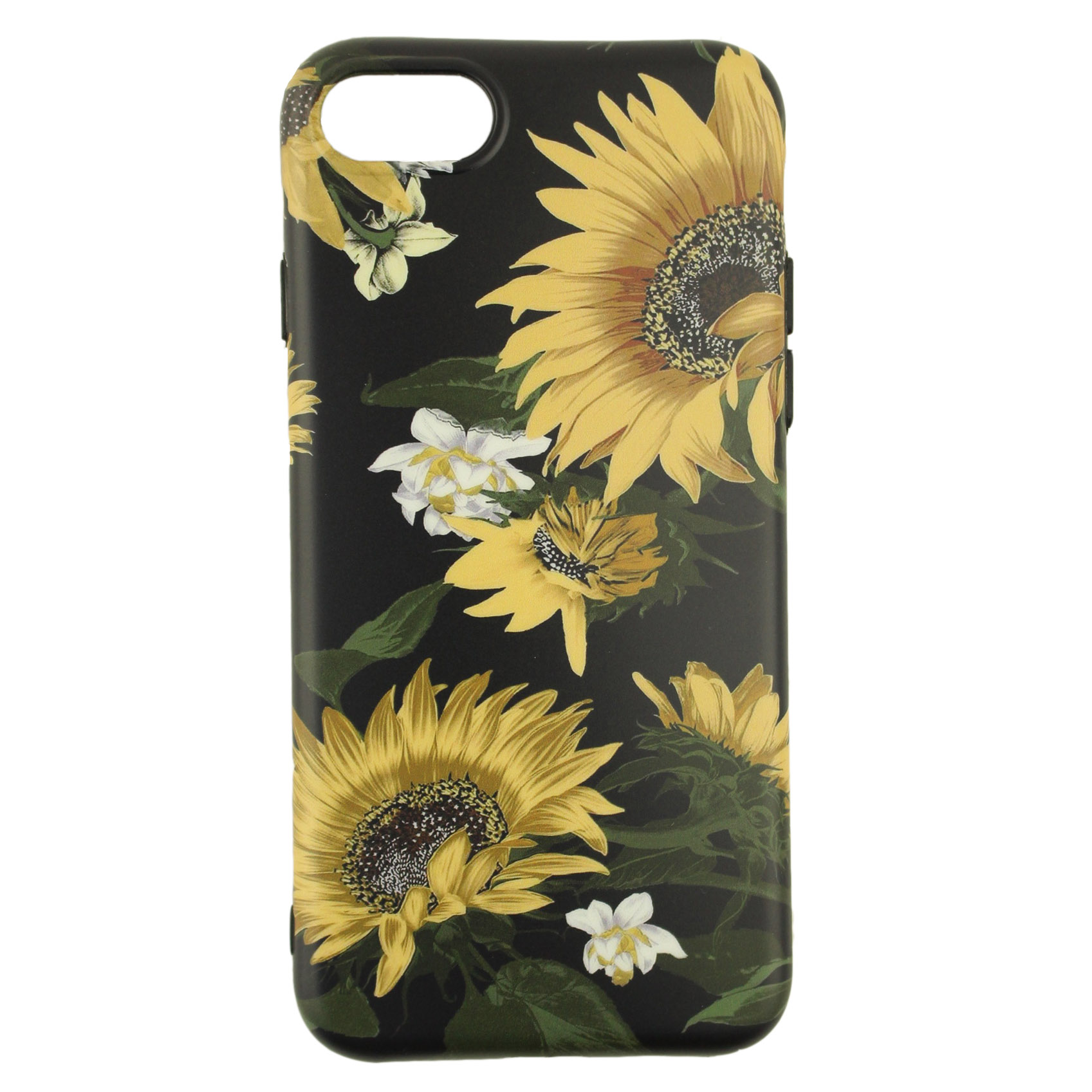 کاور مدل SunFlower مناسب برای گوشی موبایل اپل IPhone 7 / 8