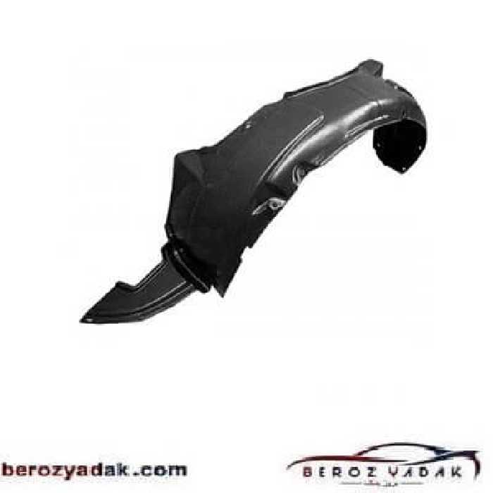 چراغ جلو چپ چری آریزو 6 - بروز یدک