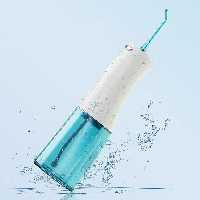 واتر جت شارژی (دستگاه شست و شوی دهان و دندان) شیائومی BOMIDI مدل D3 Pro