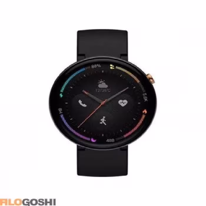 ساعت هوشمند امیزفیت مدل NEXO
