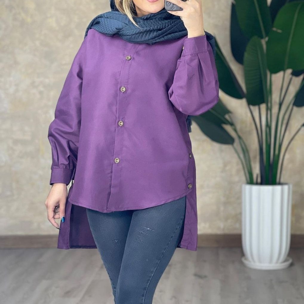 شومیز طرح والیا