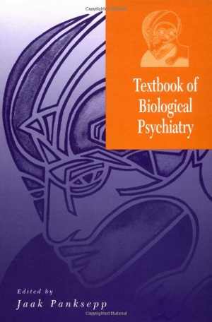 [PDF] دانلود کتاب Textbook Of Biological Psychiatry, 2004