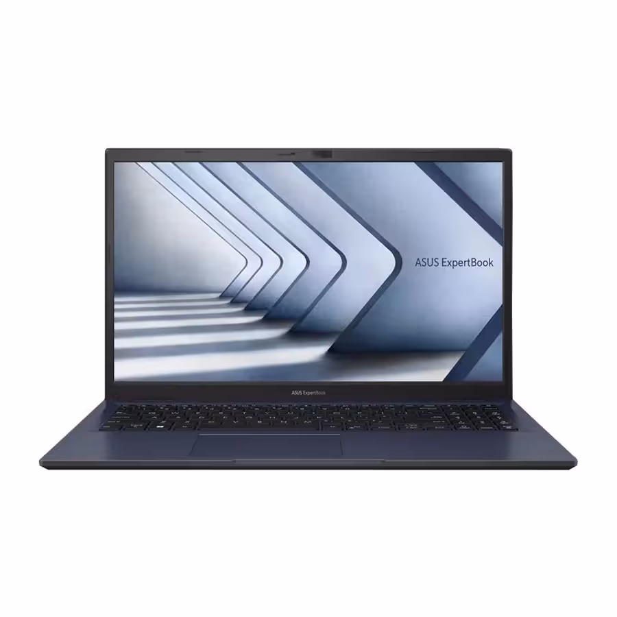 لپ تاپ 15.6 اینچی ایسوس مدل Expertbook B1 B1502CVA-NJ1831 i5-1355U /8GB/512GB SSD/Intel