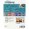 کتاب American Headway 5 اثر John Soars and Liz Soars انتشارات زبان مهر