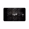 برچسب پوششی ماهوت مدل Batman مناسب برای تبلت سامسونگ Galaxy Tab A 10.1 2016 T585