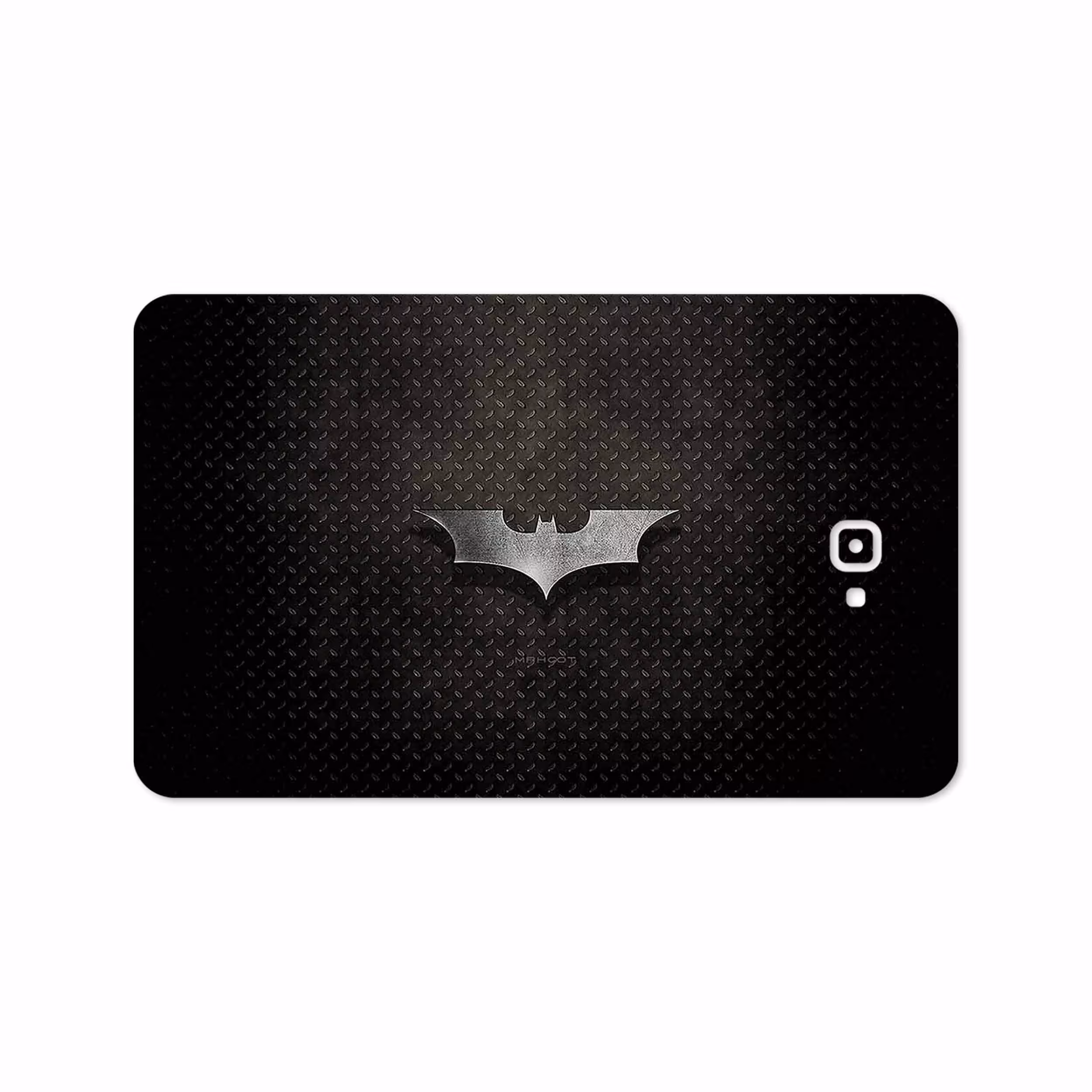برچسب پوششی ماهوت مدل Batman مناسب برای تبلت سامسونگ Galaxy Tab A 10.1 2016 T585