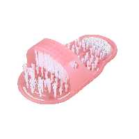 دمپایی ماساژور و شوینده ایزی فیت مدل 02