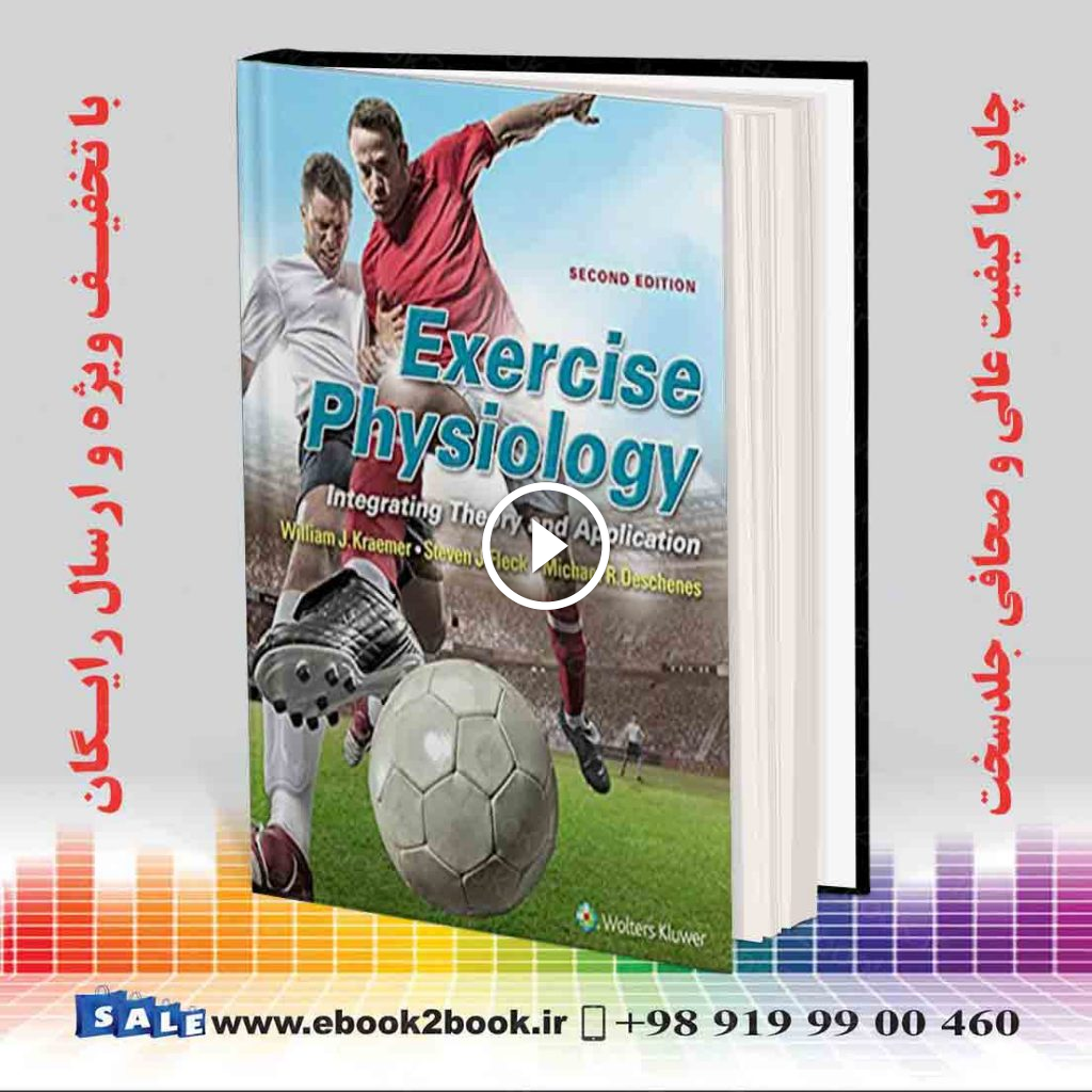 Exercise Physiology: Integrating Theory and Application