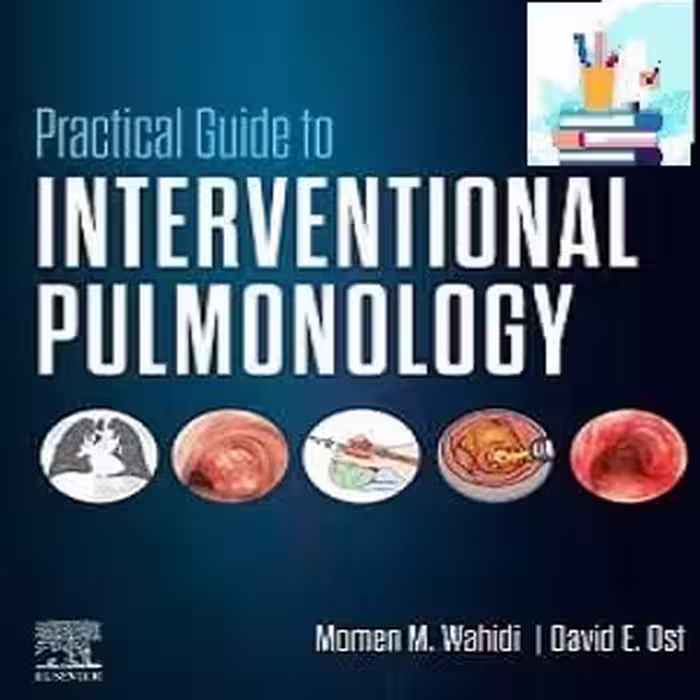 Practical Guide to Interventional Pulmonology TRUE PDF VIDEOS