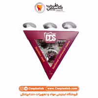 مشخصات، قیمت و خرید سکشنال ماتریکس DDS