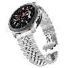 بند گودزیلا مدل Ro-5BE مناسب برای ساعت هوشمند سامسونگ Galaxy Watch 4 Classic 42mm / 46 mm