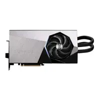 قیمت و خرید کارت گرافیک ام اس آی مدل GeForce RTX 5090 32G SUPRIM LIQUID SOC GDDR7 | یاس ارتباط