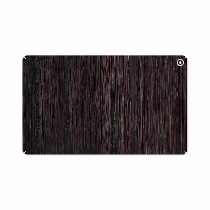 برچسب پوششی ماهوت مدل Burned Wood مناسب برای تبلت سامسونگ Galaxy Tab A 10.1 2019 T515
