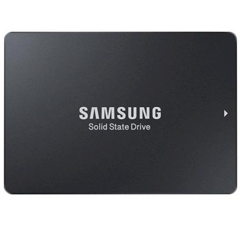 حافظه اس اس دی سامسونگ مدل پی ام 871 بی با ظرفیت 256 گیگابایت