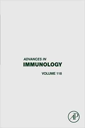 [PDF] دانلود کتاب Advances In Immunology, 2013