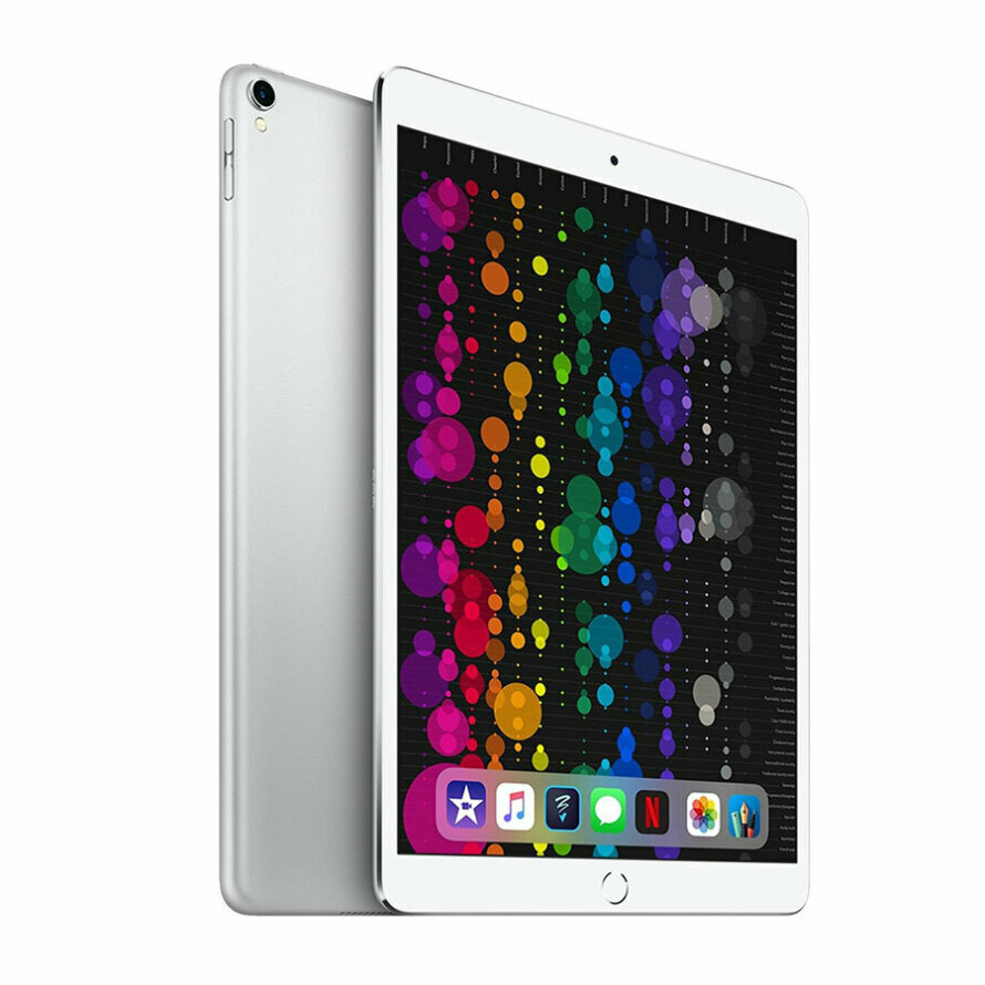تبلت اپل iPad Pro 10.5 inch 4G - 512GB
