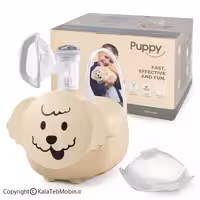 دستگاه نبولایزر فلیم ایتالیا FLAEM Puppy