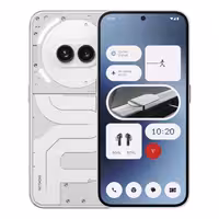 خرید و قیمت گوشی ناتینگ فون 2a دو سیم کارت ظرفیت 256 گیگابایت و رم 12 گیگابایت