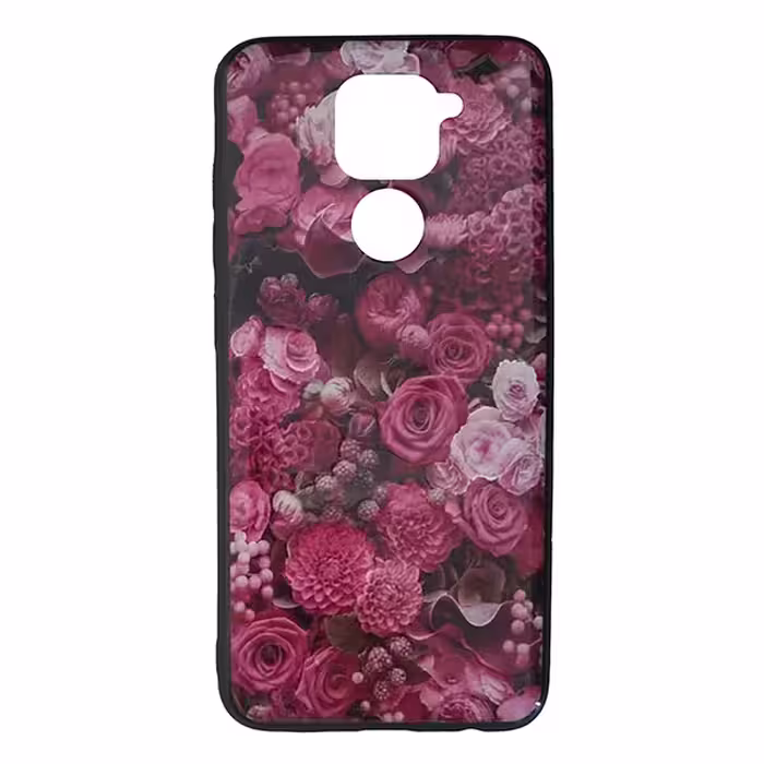 کاور مدل FL-01 مناسب برای گوشی موبایل شیائومی Redmi Note 9