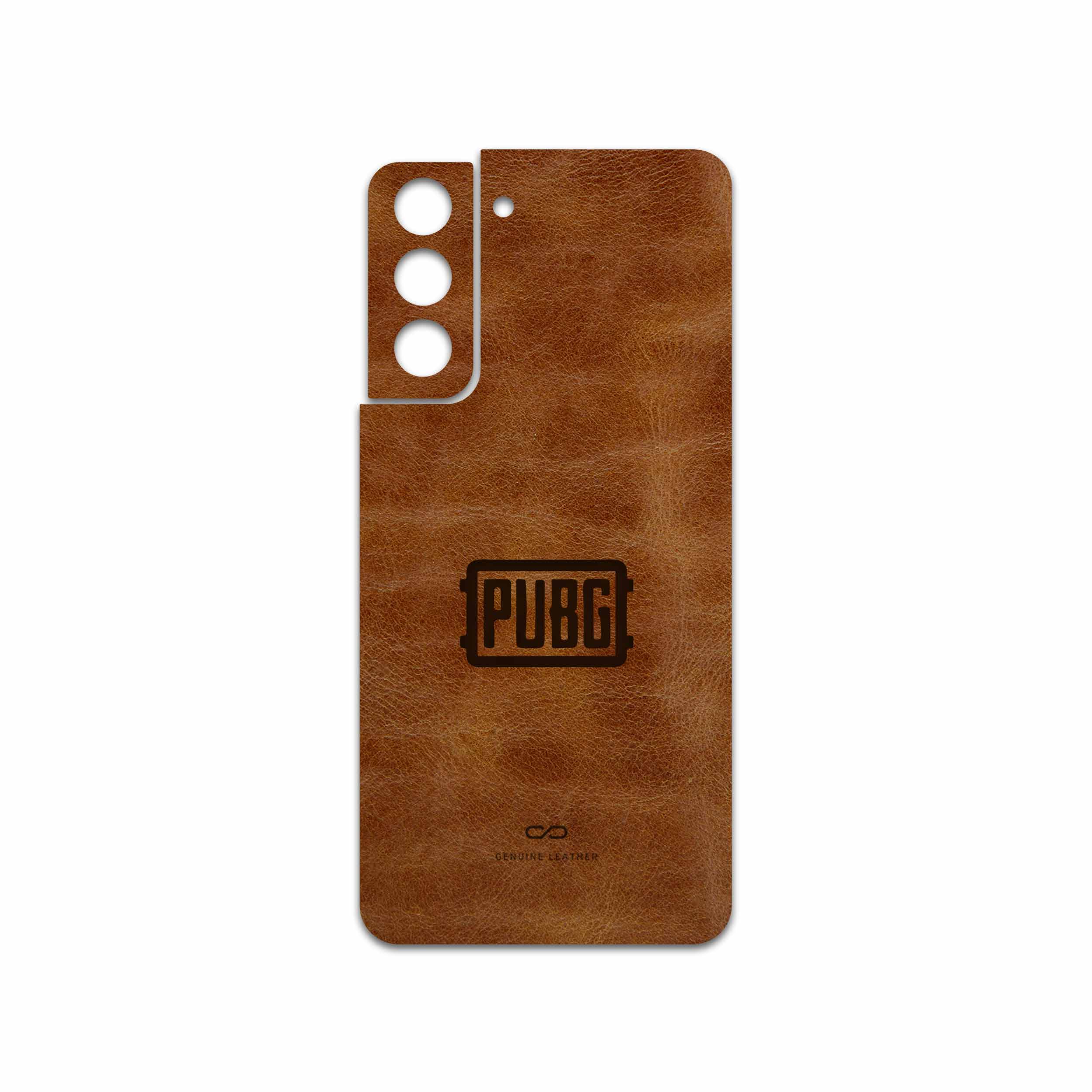 برچسب پوششی ماهوت مدل BFL-PUBG مناسب برای گوشی موبایل سامسونگ Galaxy S21 FE 5G