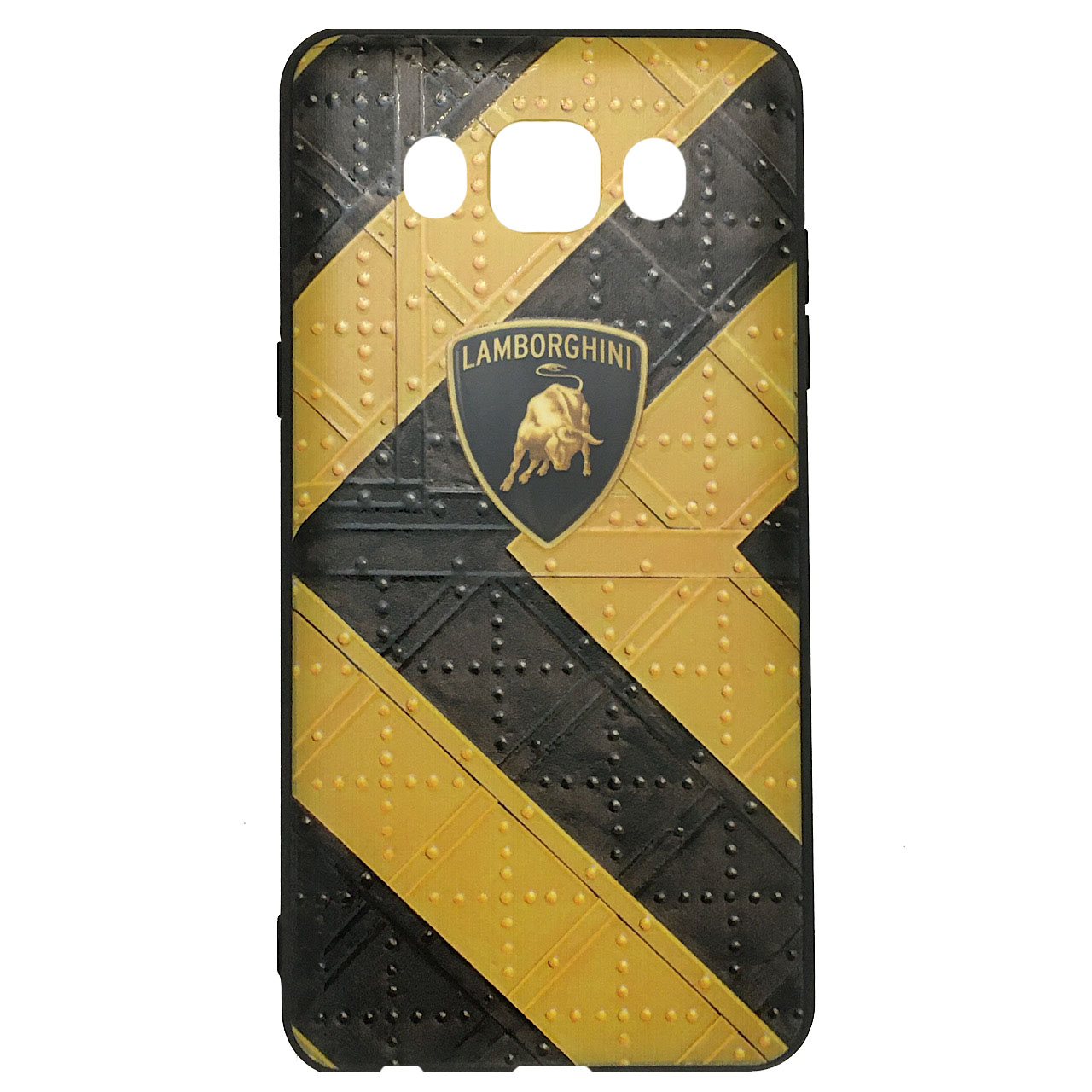 کاور مدل S0015 مناسب برای گوشی موبایل سامسونگ Galaxy J5 2016