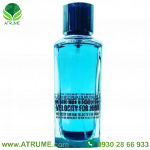 عطر ادکلن فراگرنس ورد ولوسیتی فور هیم 100 میل مردانه