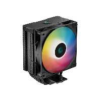 خنک کننده دیپ کول مدل AG400 Digital BK ARGB