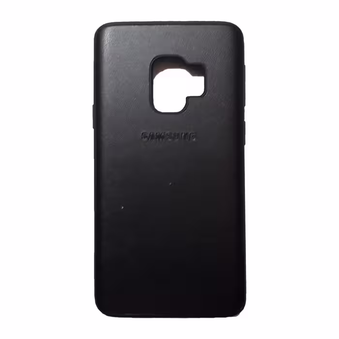 کاور مدل پی دو مناسب برای گوشی موبایل سامسونگ Galaxy S9