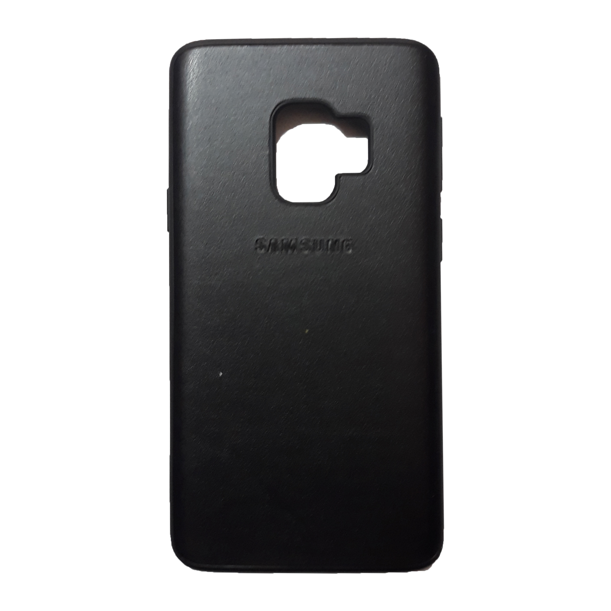 کاور مدل پی دو مناسب برای گوشی موبایل سامسونگ Galaxy S9