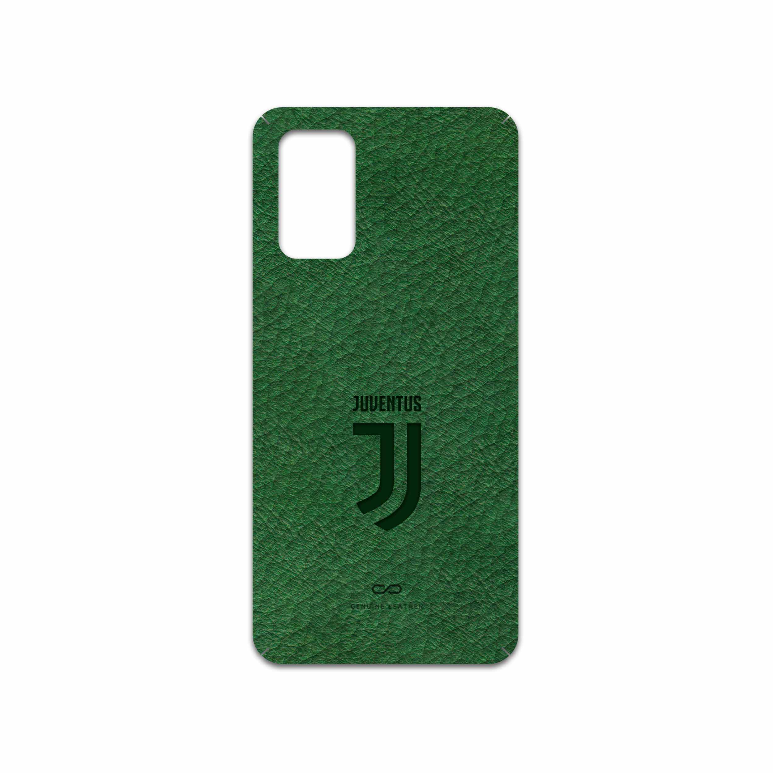 برچسب پوششی ماهوت مدل GL-JUVE مناسب برای گوشی موبایل شیائومی Redmi Note 9 4G