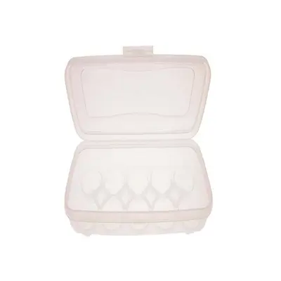 ظرف نگهدارنده تخم مرغ مدل 10Eggs کد MD375