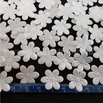 شکوفه متوسط رنگی