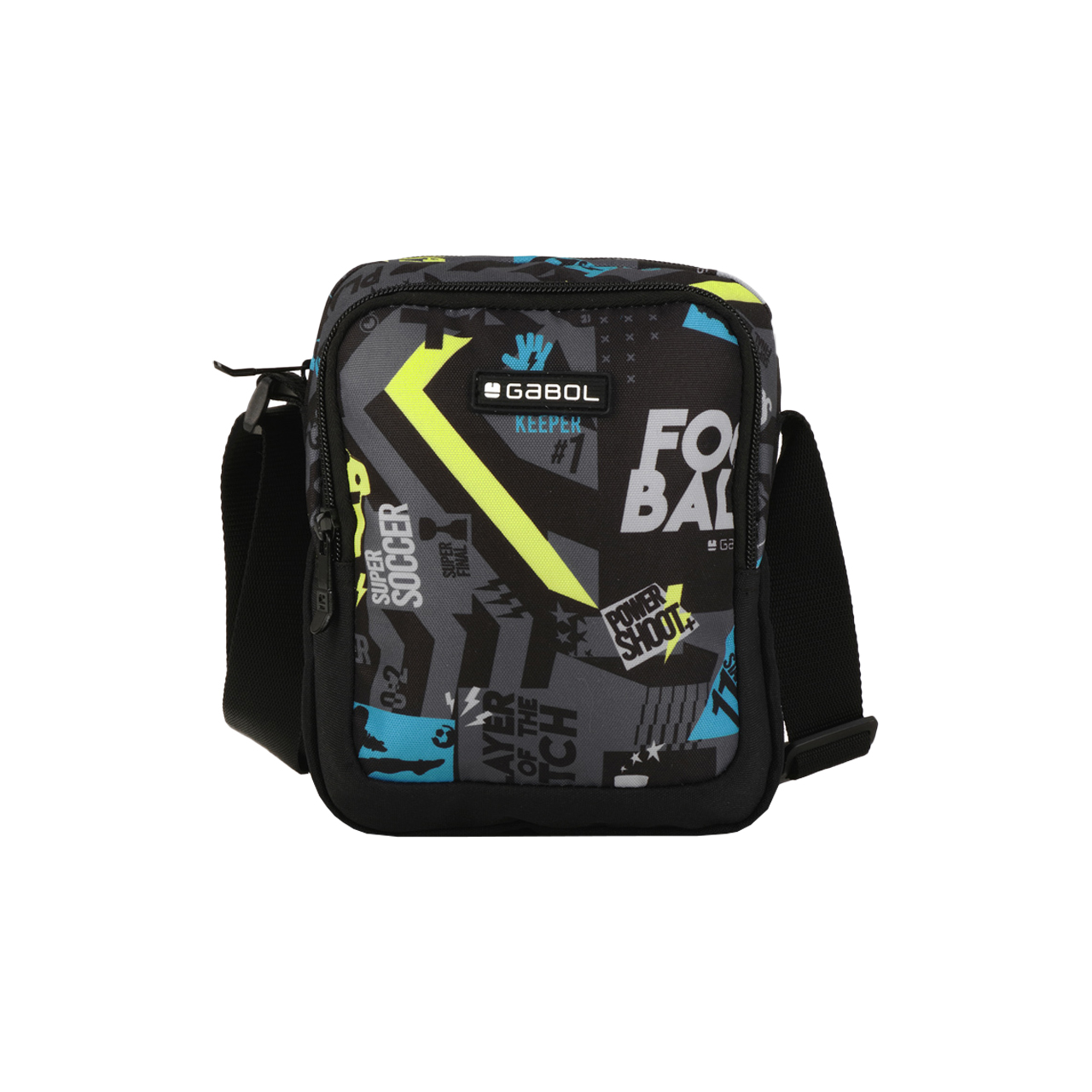 کیف دوشی گابل مدل Rivals 233368