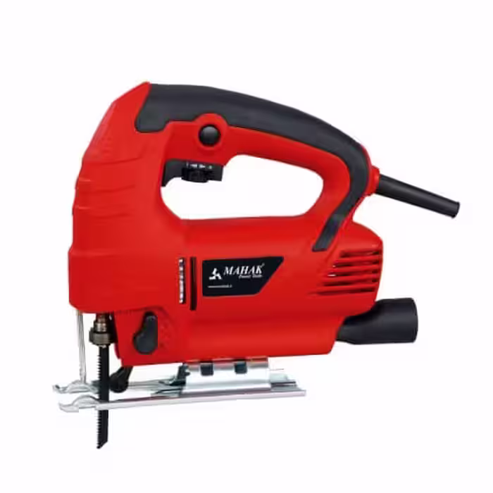اره عمود بر دور متغیر 600 وات محک JS-600