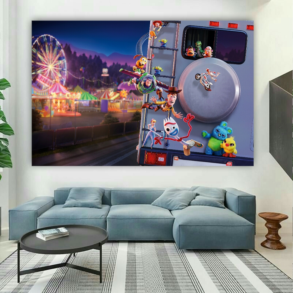 تابلو بوم کدBH539