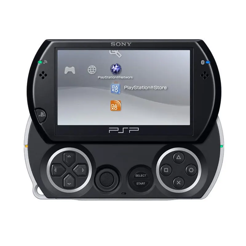 کنسول بازی قابل حمل سونی مدل PSP GO