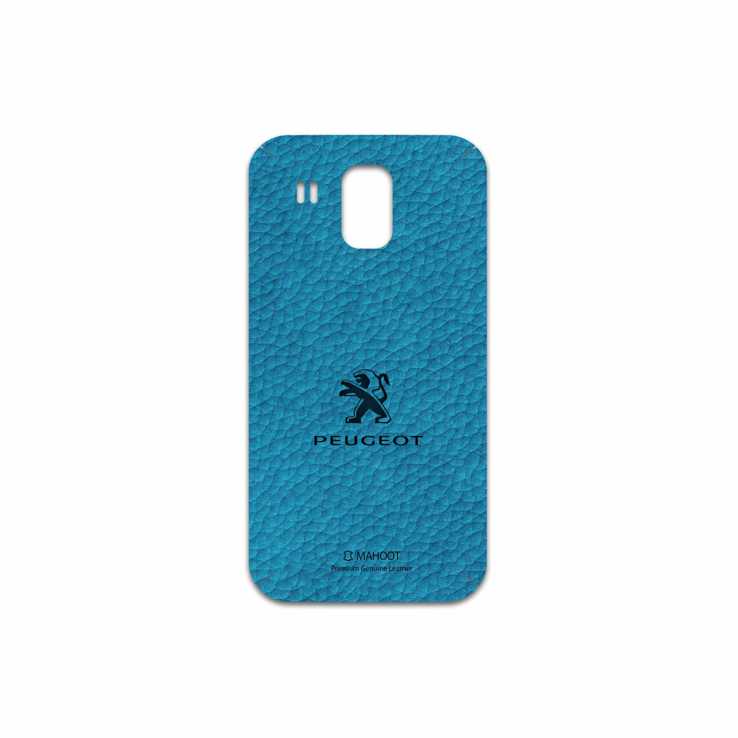 برچسب پوششی ماهوت مدل BL-PEGT مناسب برای گوشی موبایل هوآوی Ascend G525