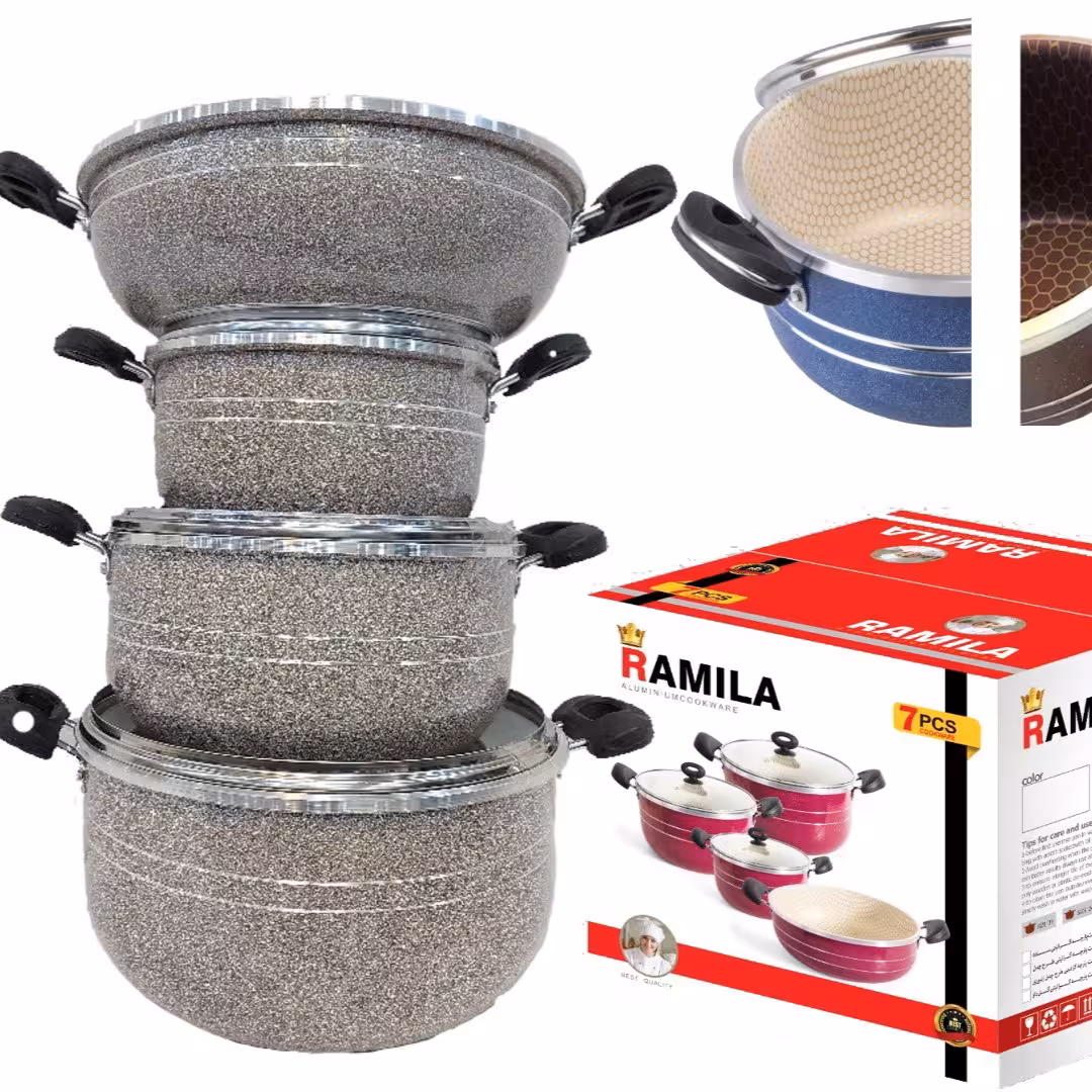 خرید و قیمت قابلمه زنبوری طوسی - تولیدی قابلمه زنبوری 