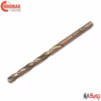مته 9 میلیمتر 5درصد کبالت SOLB