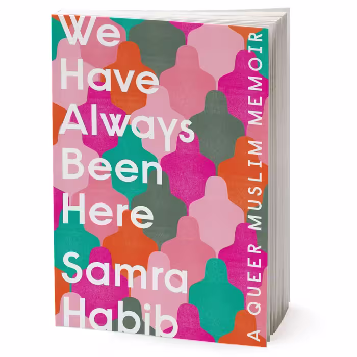 کتاب We Have Always Been Here اثر Samra Habib انتشارات Penguin Group  Inc